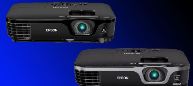 Epson EX5210 Vs EX7210