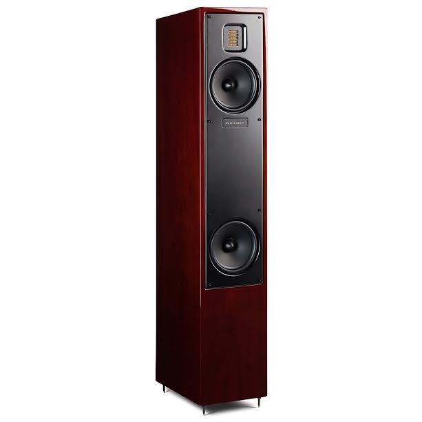 Martin Logan Motion 20 Review Sonic Precision, Sophisticated Styling